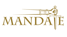 Mandate Logo